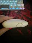 Apple Magic  Mouse  (A1197) бездротова мишка