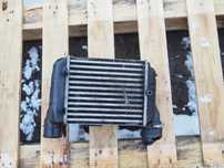 Chłodnica powietrza intercooler Audi A4 B6 1.8T 8E0145805N
