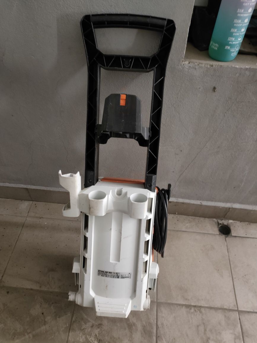 Myjka STIHL RE 100 myjki ciśnieniowe
