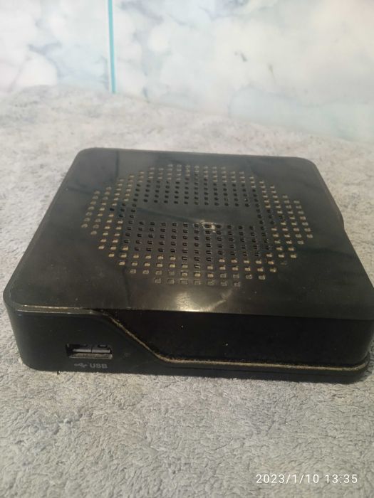 Тв тюнер Киевстар