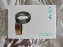 Smart Ring Colmi [Novo]