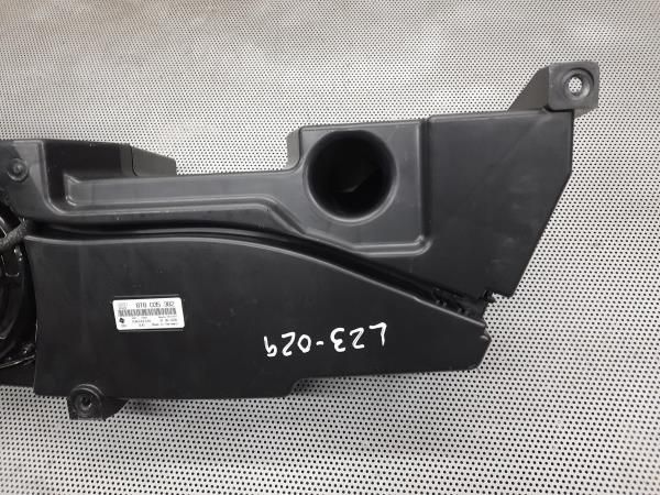 Coluna de som AUDI A4 Avant (8K5, B8)