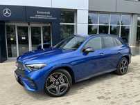 Mercedes-Benz GLC AMG Premium • HAK • 360 • DIGITAL LIGHT •Burmester • Salon PL • FV23%
