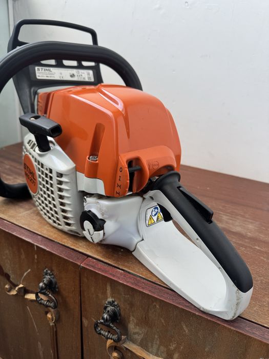 Бензопила STIHL ms271