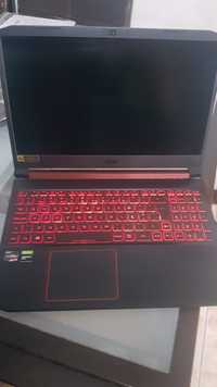 Computador portátil gamer