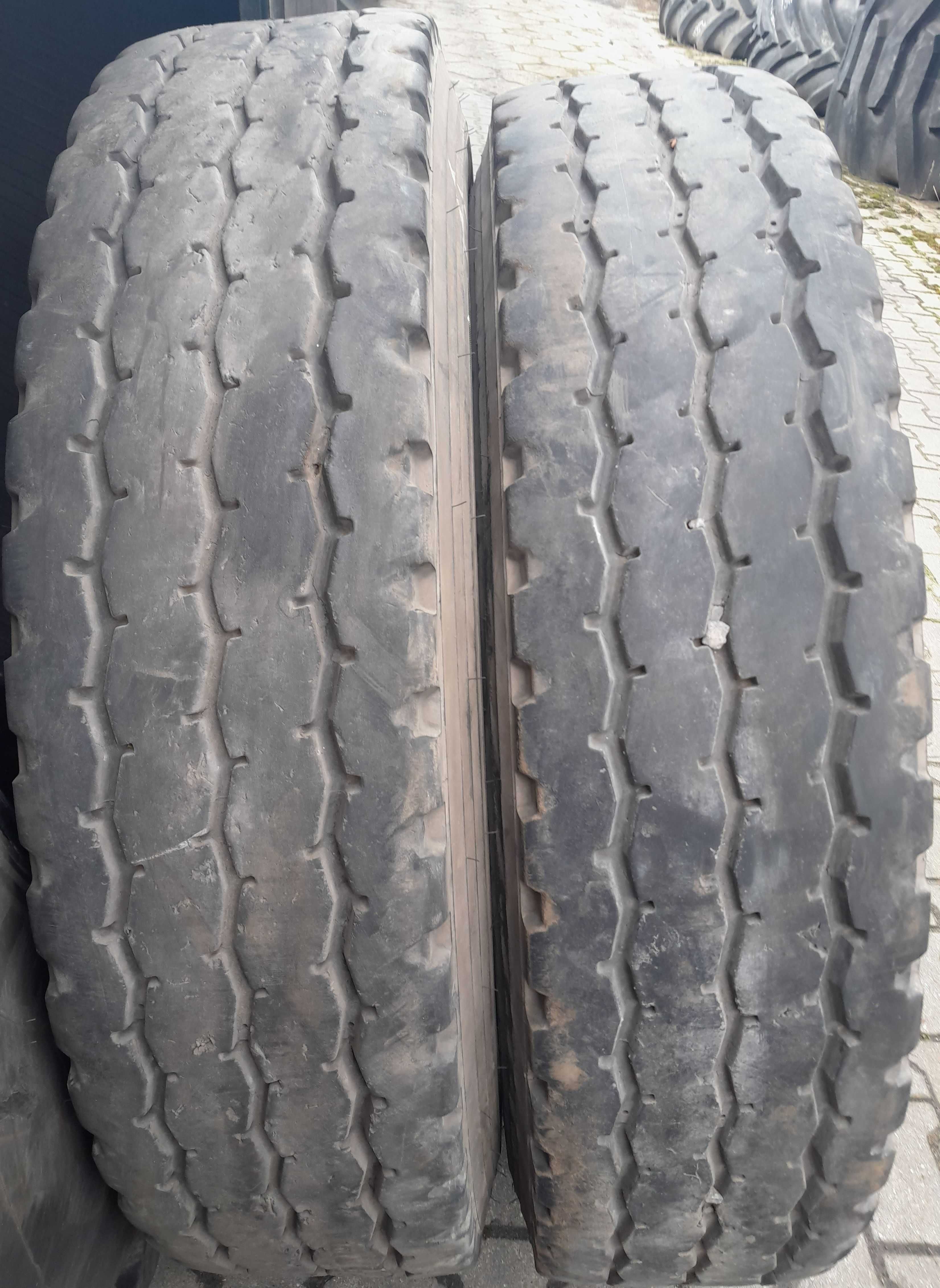 OPONA 12.00R24 325/90R24 Hankook AM06 Smart 4szt DOSTAWA ?