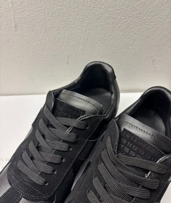 Кросівки Maison Margiela Replica