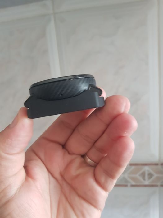 Carregador Amazfit stratos