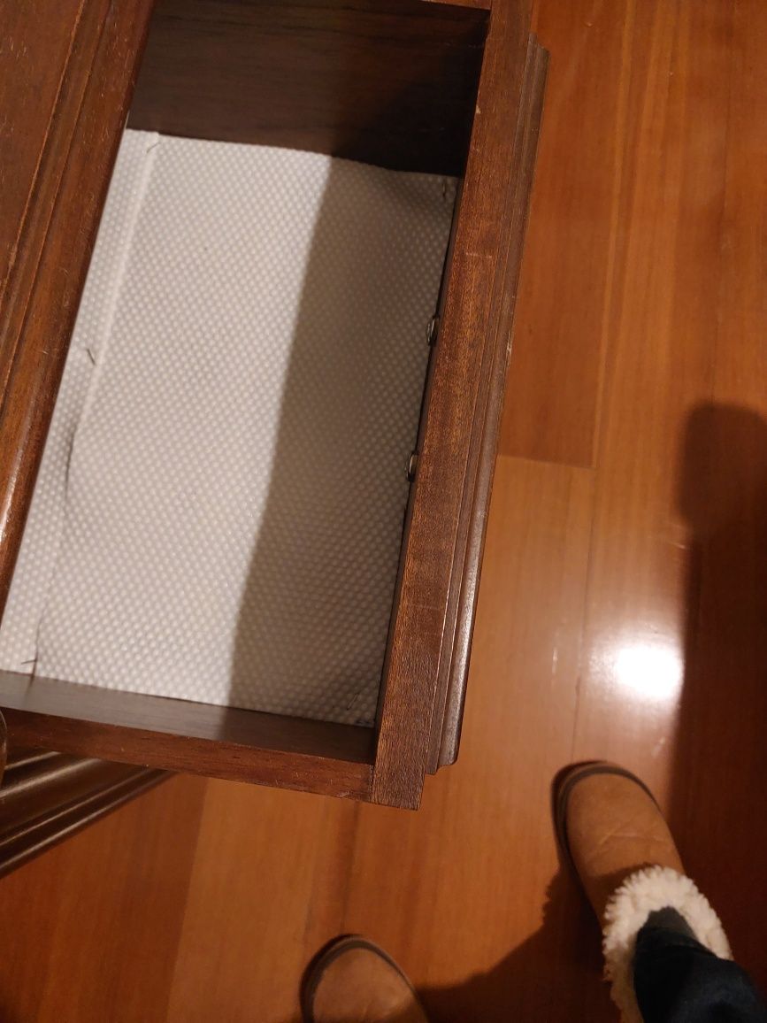 mesa de cabeceira