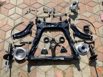 Рычаги Nissan Rogue 2014 2015 2016 2017 2018 2019 2020 Нисан Рог рычаг