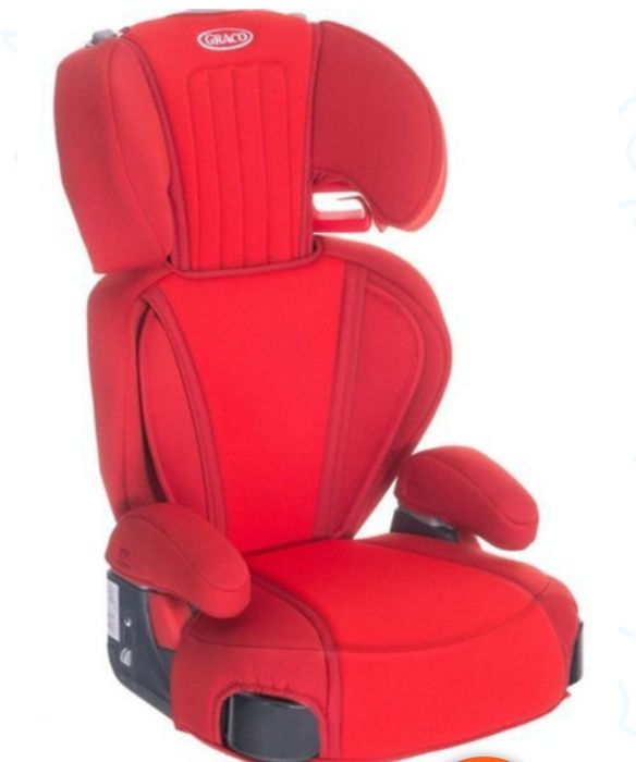 Fotelik samochodowy Graco 15-36kg