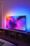 TV Philips 65 cali