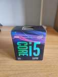 Processador Intel Core i5-9400F