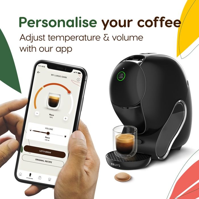 Máquina Café Nespresso Neo Branca