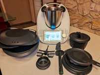 Thermomix TM6 super stan