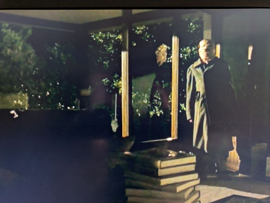 DVD " Os Cronocrimes " 2007 (Como Novo)