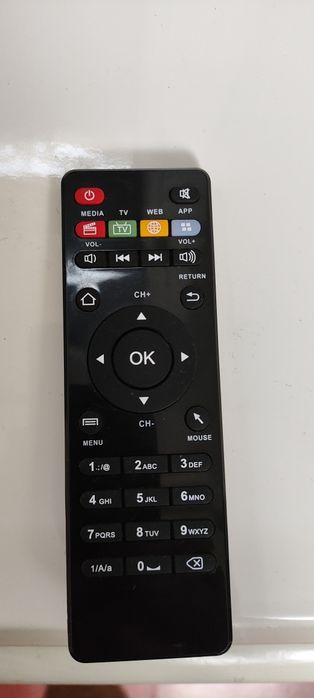 Смарт тв приставка 2/8 gb FULL HD WIFI,Bluetooth.