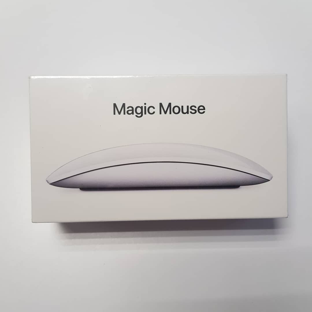 НОВИЙ і Б/В Apple Magic Trackpad 2 a1535 (MJ2R2) МАГАЗИН! ГАРАНТІЯ!