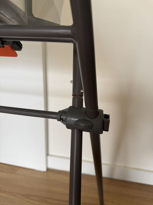 Banheira Stokke + Redutor + Suporte