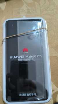 Huawei mate30 pro capa nova