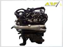 Motor AUDI Q7 2008 3.0Tdi Ref: BUG