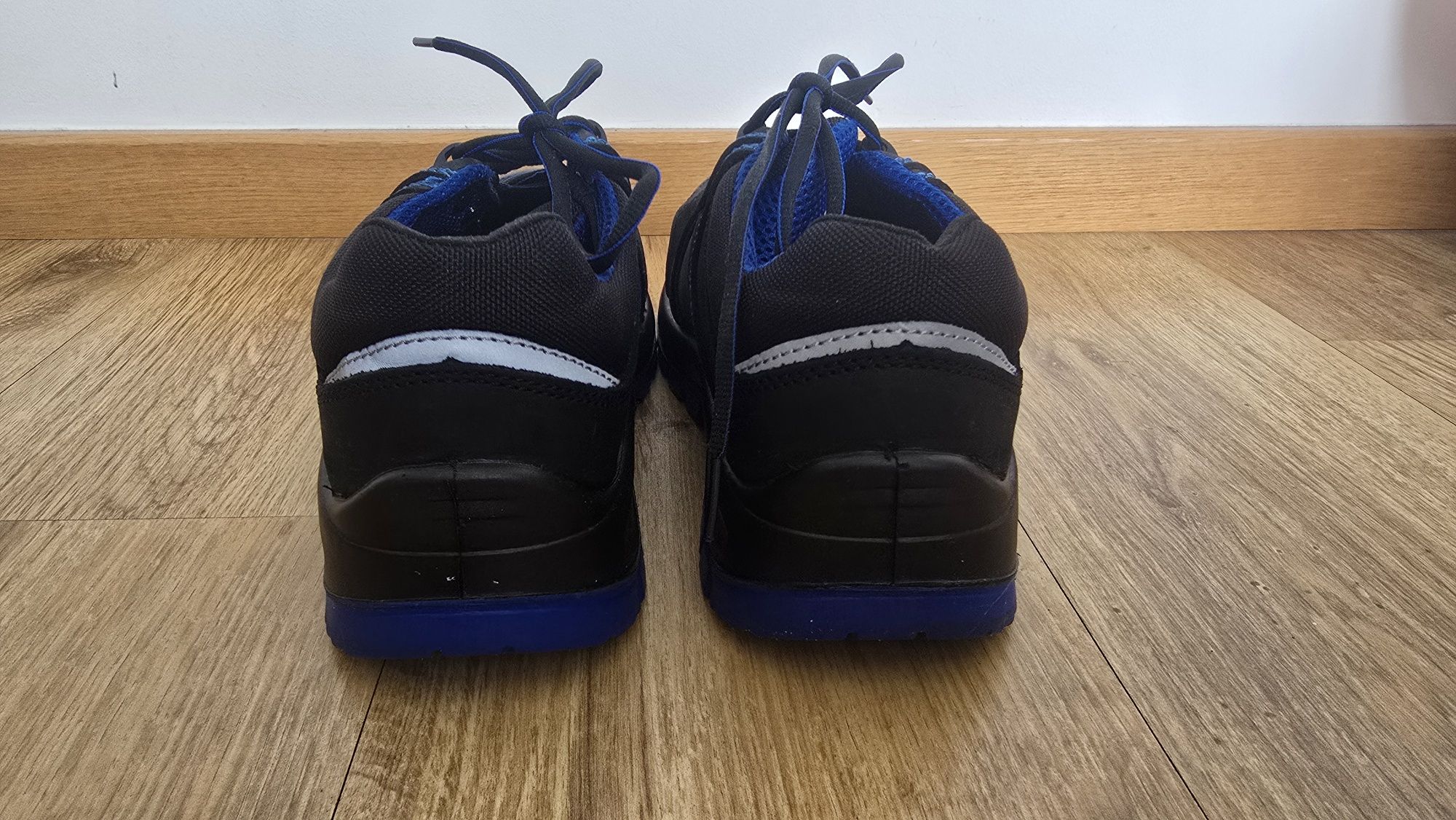 Buty robocze meskie roz 42