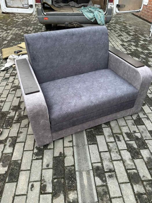 Мінідиван, диван-малютка, евромалютка