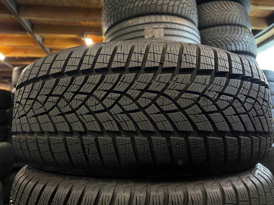 225/55 R17 GOODYEAR ULTRAGRIP PERFORMANCE + (99% Стан Нових!) 215 235