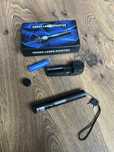 Laser green pointer
