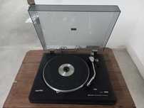 Gira discos / amplificador