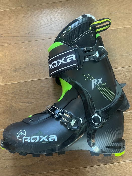 Buty skiturowe Roxa Scout RX roz. 44