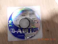 CD-ACTION - Dysk 1/2004   CD  #95