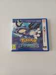 Pokemon Alpha Sapphire Nintendo 3DS oryginalna angielska