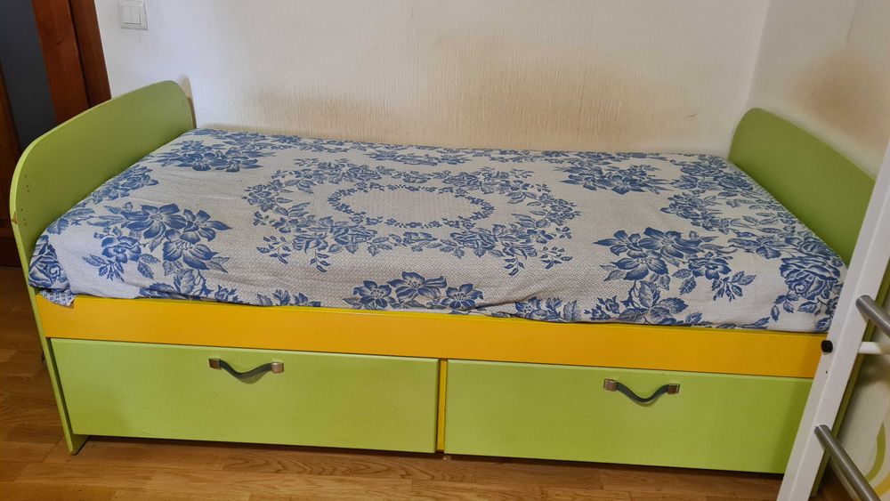 Меблі для дитячої кімнати