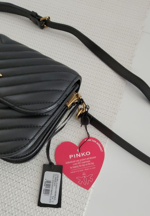 Pinko orginalna torebka