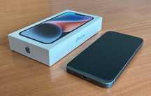 Iphone 14 128GB blue niebieski apple