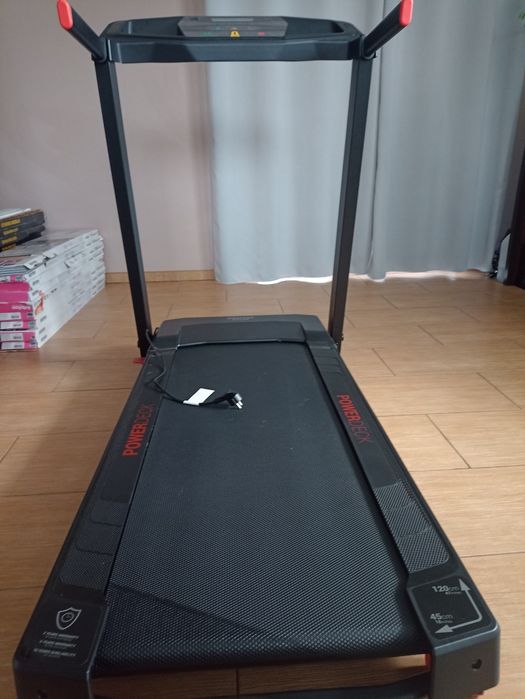Bieżnia  DOMYOS RUN 100E