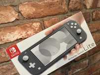 Konsola Nintendo Switch Lite
