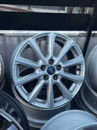 jantes 17 ford 5x108