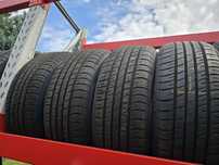 Opony letnie 2025 kumho 185 55 r15