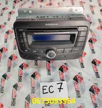 Автомагнітола Джилі Емгранд (Geely Emgrand EC7) Эмгранд CD плеер