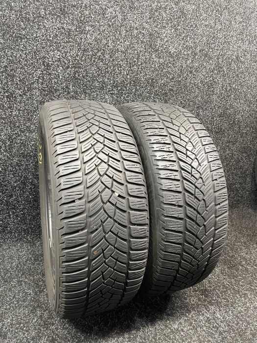 Продам Б/У шини Fulda 205/55R16 Kristall Control HP2
