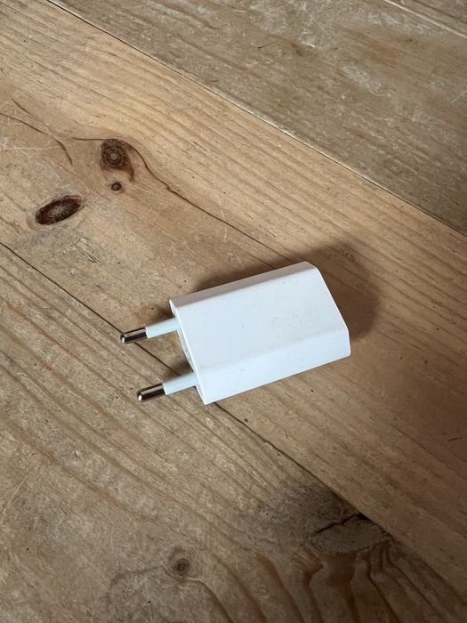 Ładowarka sieciowa USB do iPhone