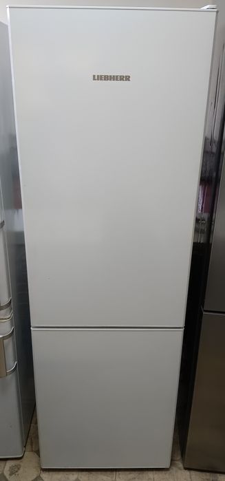 Холодильник Б/В двокамерний