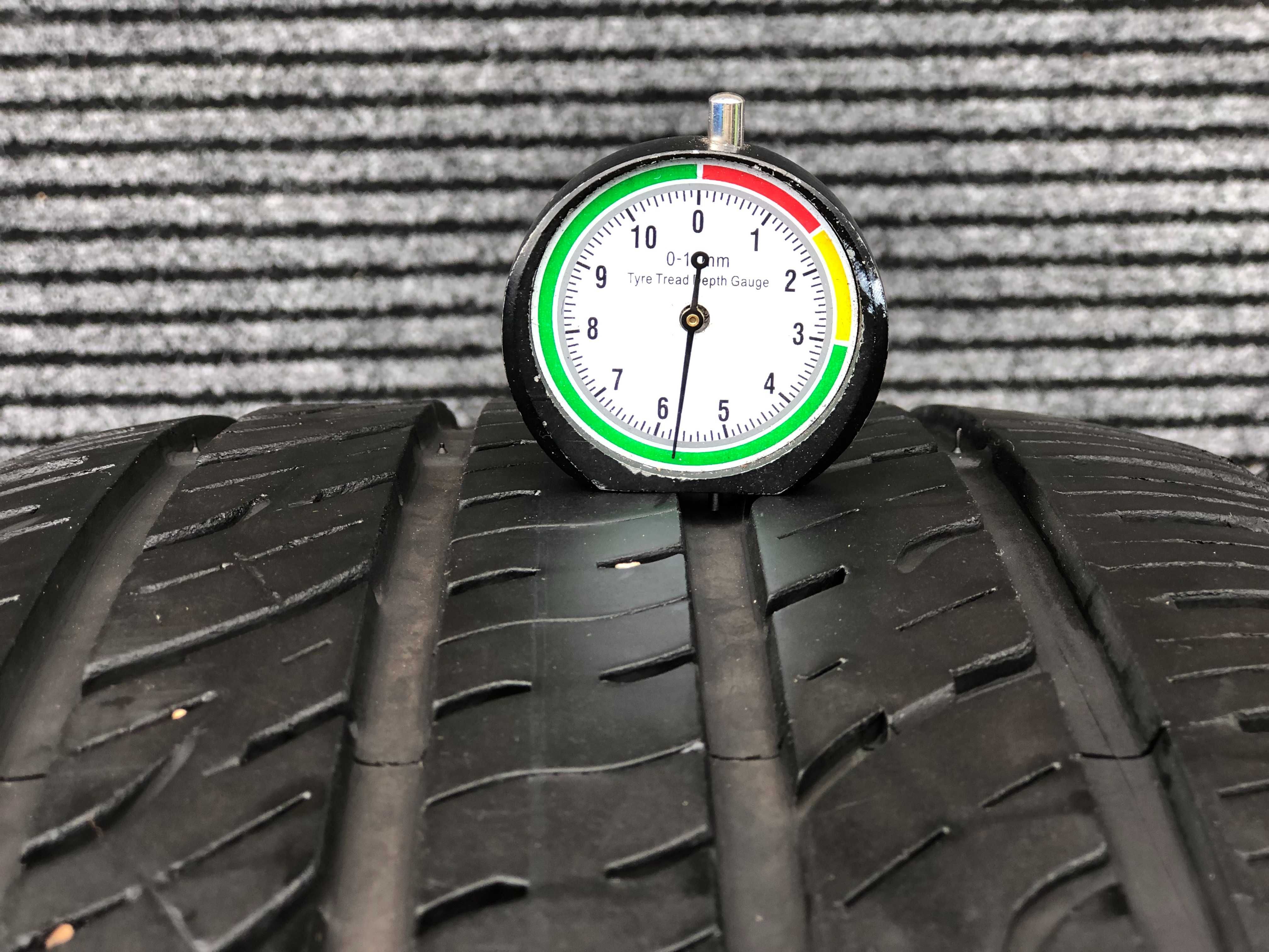 255/40 R20 Kumho