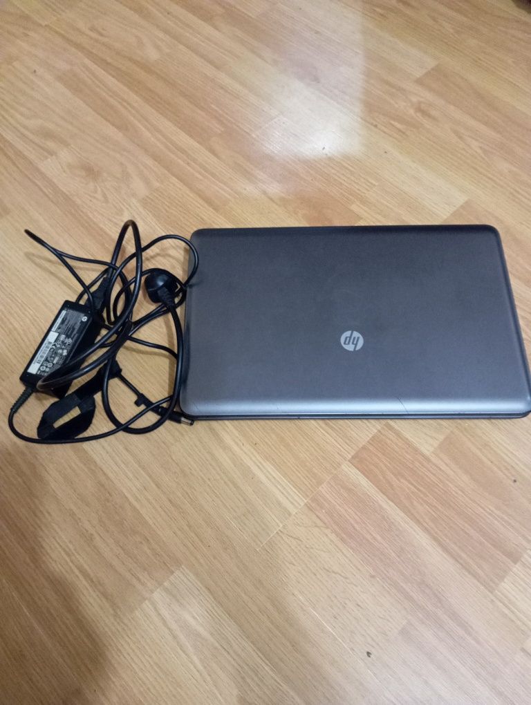 HP650 Ноутбук HP650