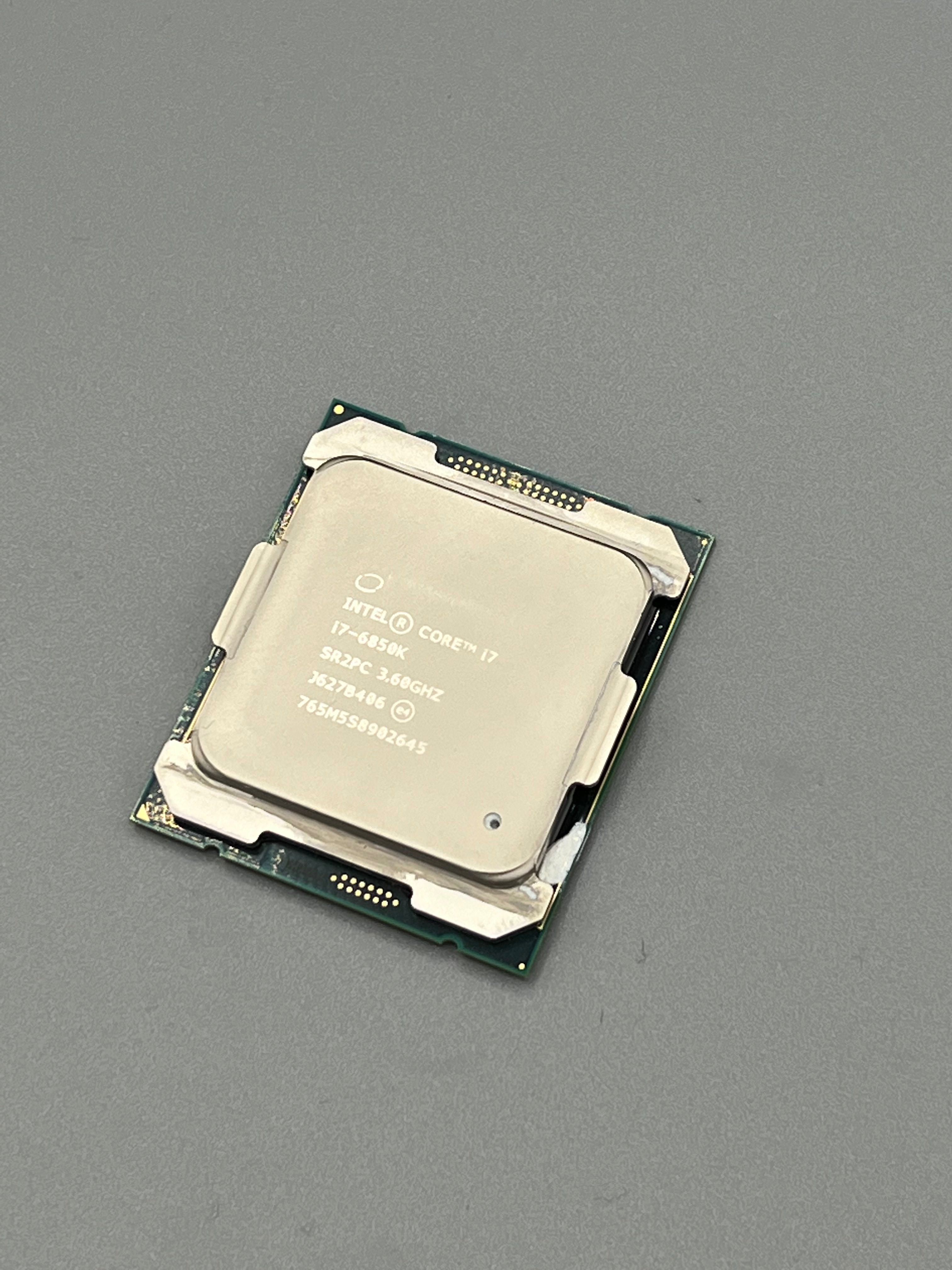 Processador Intel i7