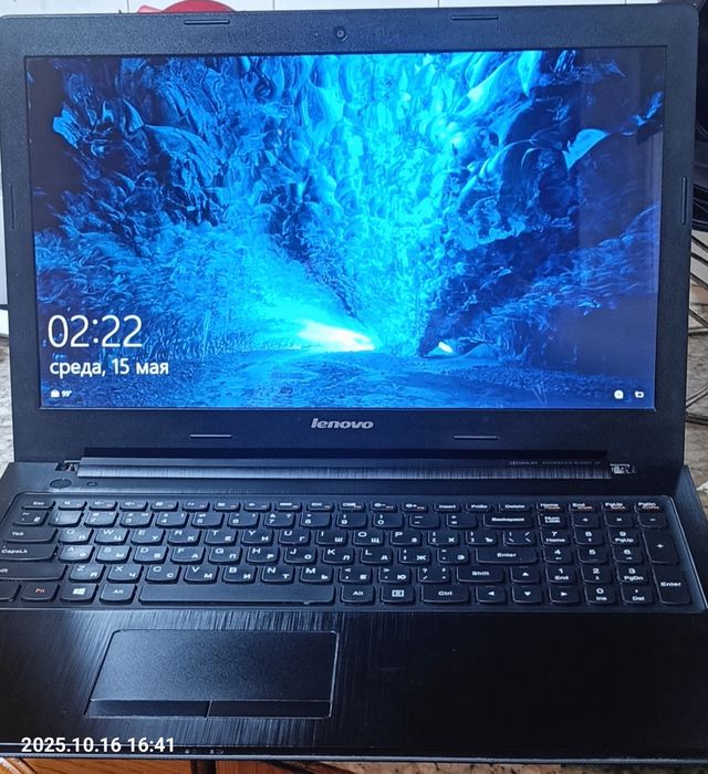 Ноутбук  LENOVO IdeaPad G505s . AMD-A8 (4500 M-APU)