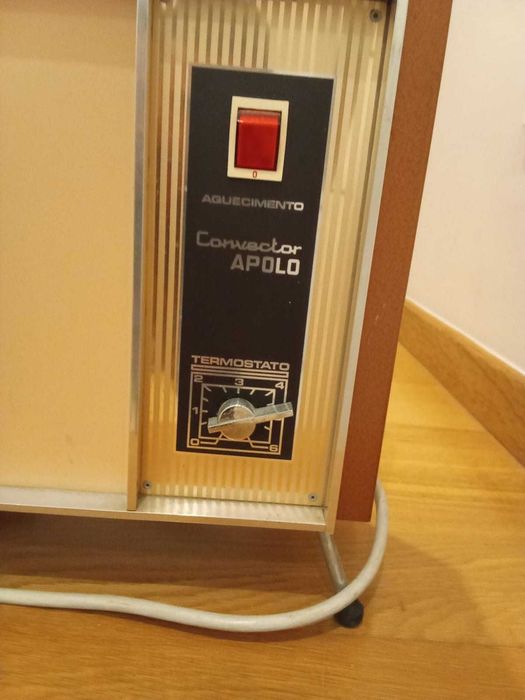 Vendo aquecedor em bom estado