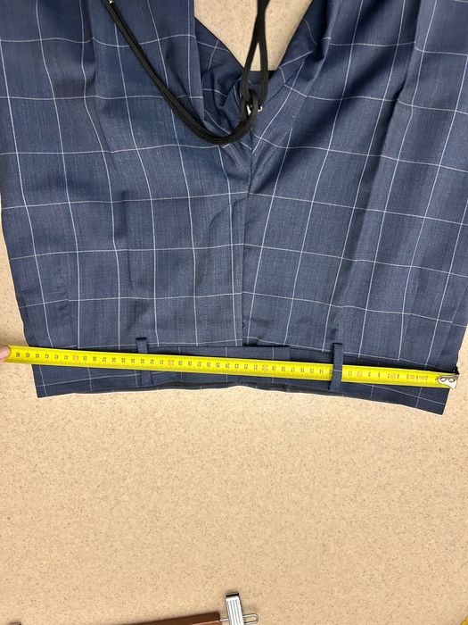 Костюм чоловічий